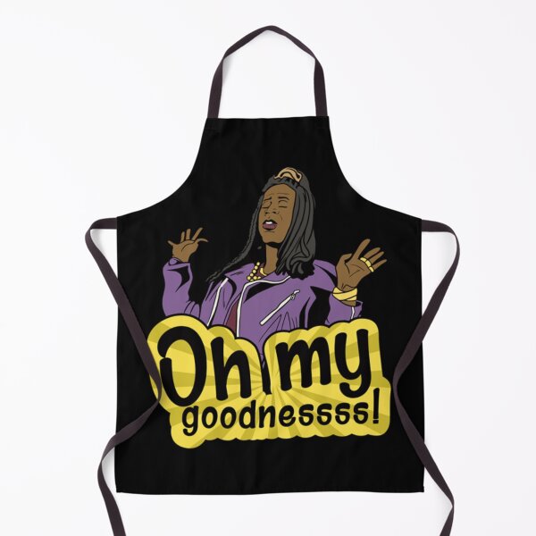 Item preview, sheneneh jenkins Oh my goodnesss! Martin show designed and sold by Brandonjj.
