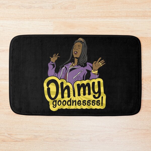 Item preview, sheneneh jenkins Oh my goodnesss! Martin show designed and sold by Brandonjj.