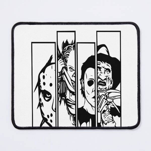 Item preview, Horror Classics designed and sold by Henisselling.