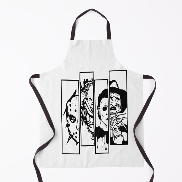 Item preview, Horror Classics designed and sold by Henisselling.