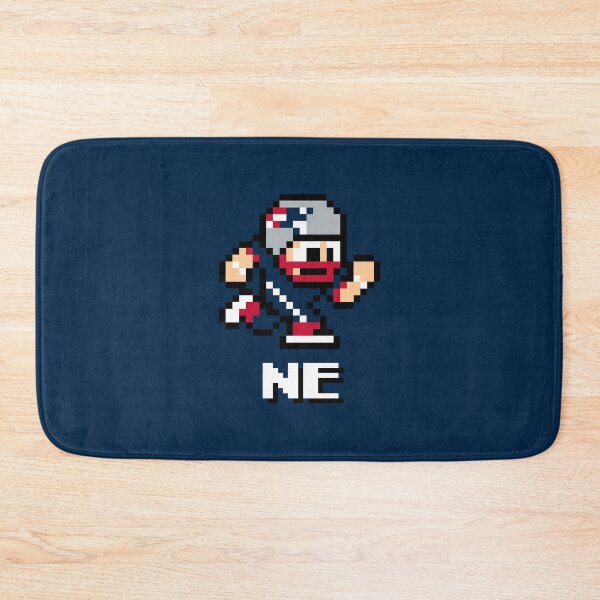 Item preview, New England Patriots (Tecmo Super Bowl Football Player) designed and sold by The Armorsmith.