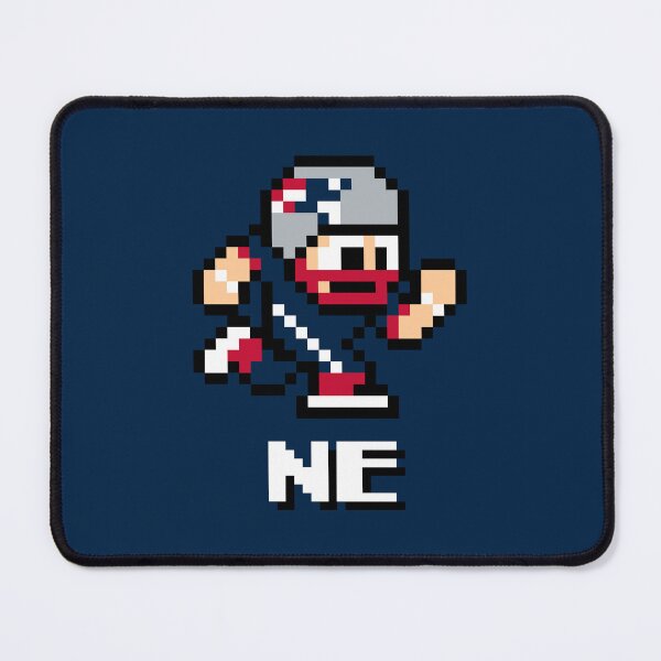 Item preview, New England Patriots (Tecmo Super Bowl Football Player) designed and sold by The Armorsmith.