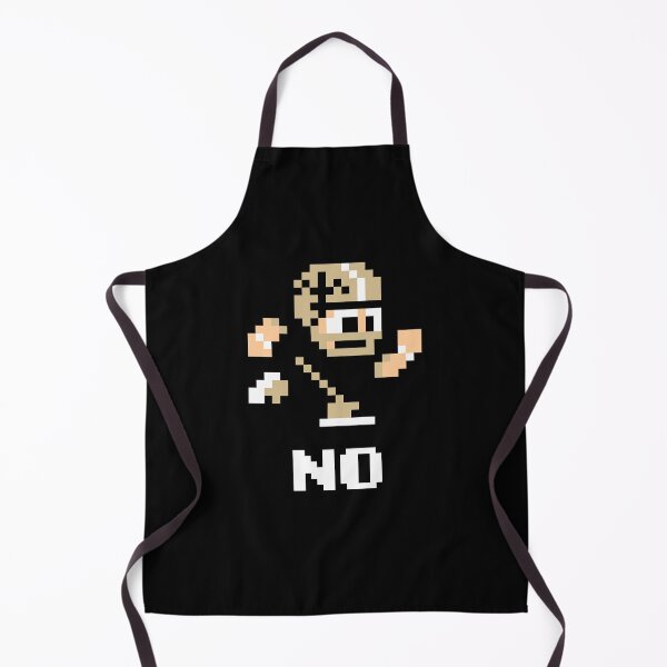 Item preview, New Orleans Saints (Tecmo Super Bowl Football Player) designed and sold by The Armorsmith.