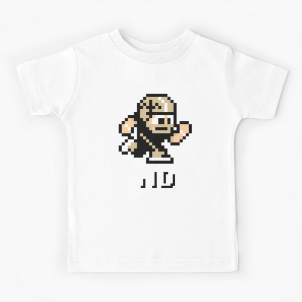 luckybengal New Orleans Saints Football Kids T-Shirt