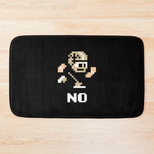 Item preview, New Orleans Saints (Tecmo Super Bowl Football Player) designed and sold by The Armorsmith.