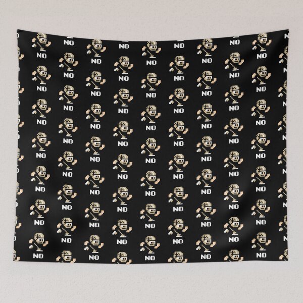 Item preview, New Orleans Saints (Tecmo Super Bowl Football Player) designed and sold by The Armorsmith.