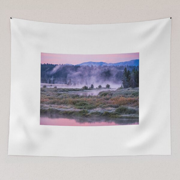 Item preview, Morning Dream designed and sold by Alla Gill.