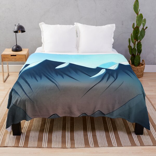 Item preview, AI Generated Art, Mountain Detailed Painting designed and sold by ACC .