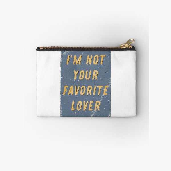 Item preview, I‘m not your favorite Lover designed and sold by Hell-Prints.