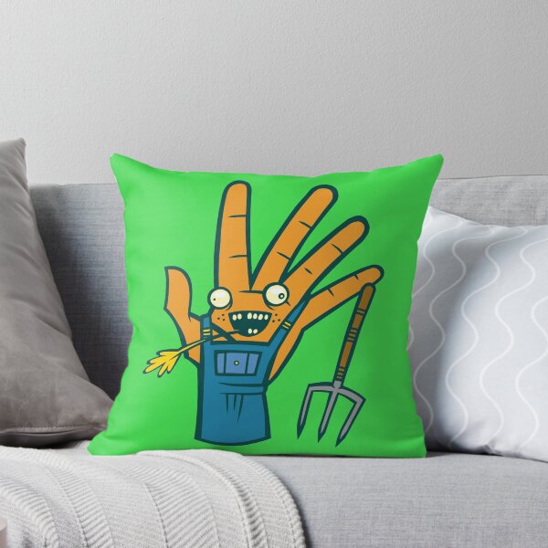 Item preview, Farm Hand designed and sold by artdyslexia.