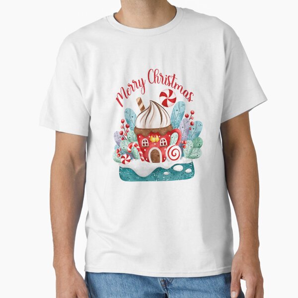 Classic T-Shirt