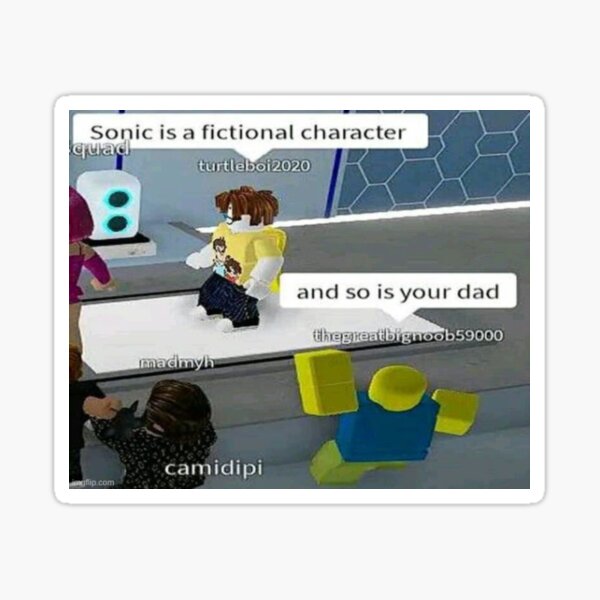 How do I type Roblox meme 😂 : r/TheZoomClan