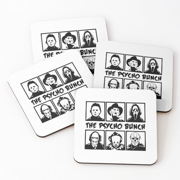 Item preview, Horror Classics designed and sold by Henisselling.