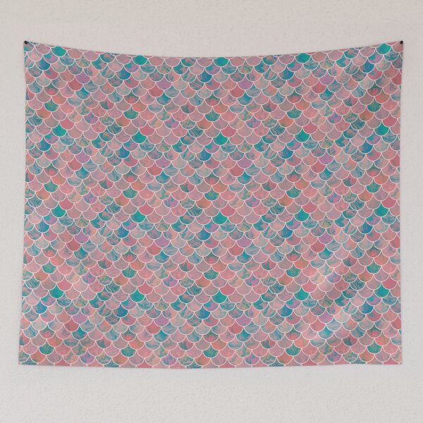 Item preview, Marble scales designed and sold by Klavdiya Krinichnaya.