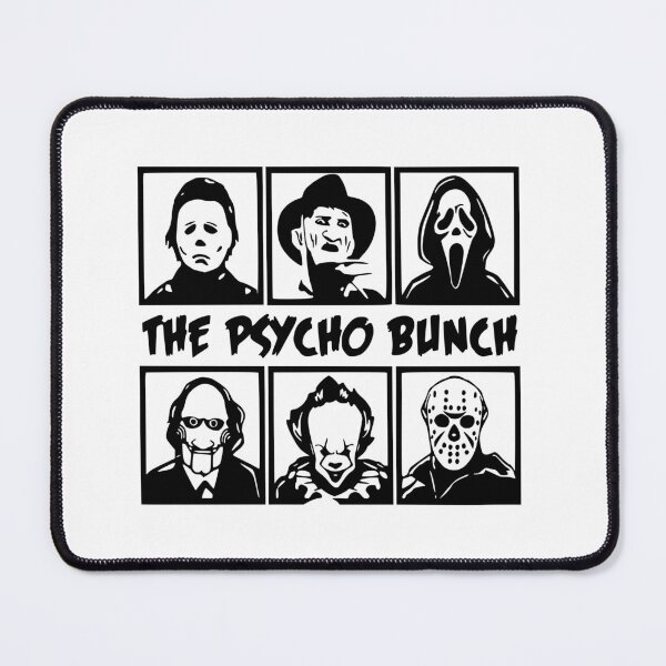 Item preview, Horror Classics designed and sold by Henisselling.