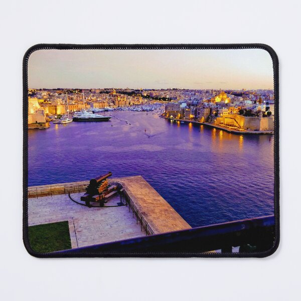 Item preview, Grand Harbour Valletta designed and sold by MaltaDrey.