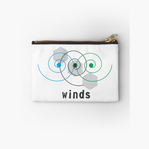 Item preview, Winds designed and sold by hebron.