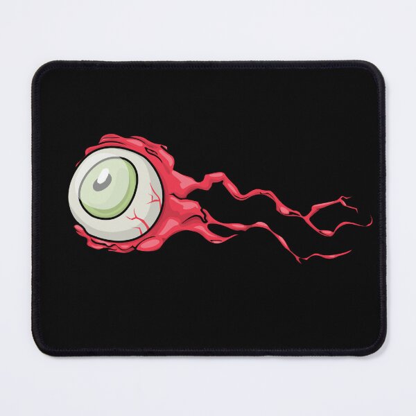 Item preview, Scary Eye designed and sold by RebeccaRe.