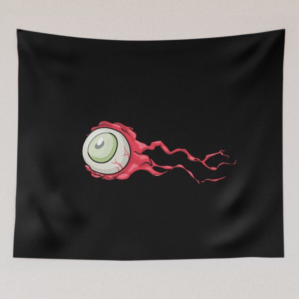 Item preview, Scary Eye designed and sold by RebeccaRe.