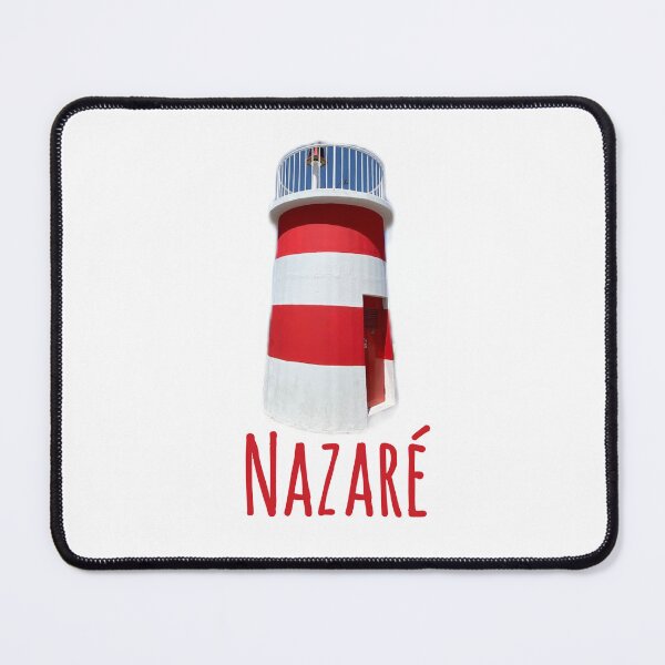 Item preview, Nazare big waves surfing Nazare Portugal designed and sold by Tropical Blood.