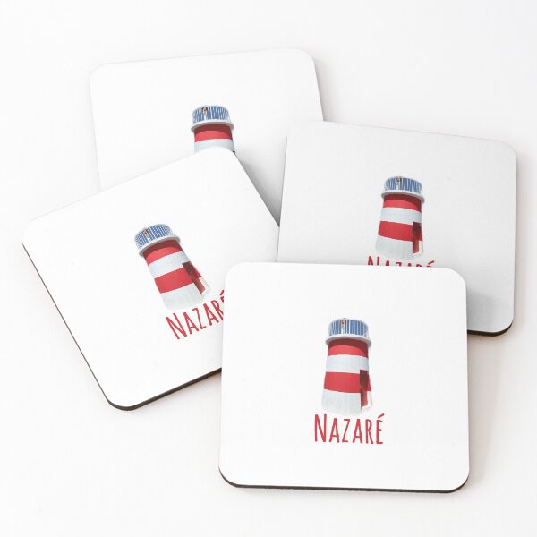Item preview, Nazare big waves surfing Nazare Portugal  designed and sold by Tropical Blood.