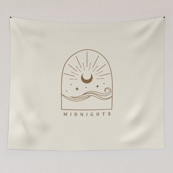 Item preview, midnights designed and sold by cottagecorococo.