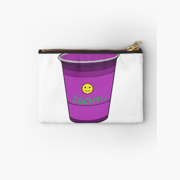 Item preview, Plastic Cup with "Lean" designed and sold by kwcoolshirts.