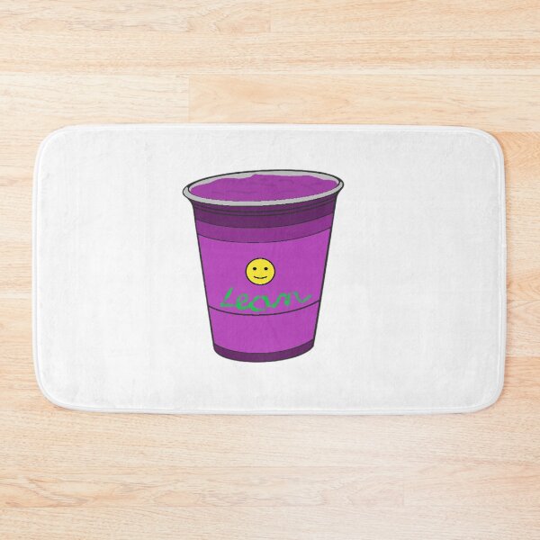 Item preview, Plastic Cup with "Lean" designed and sold by kwcoolshirts.