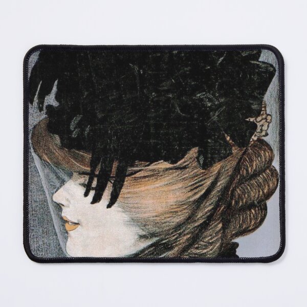 Item preview, Jugend Vintage Woman  designed and sold by artemisxluna89.