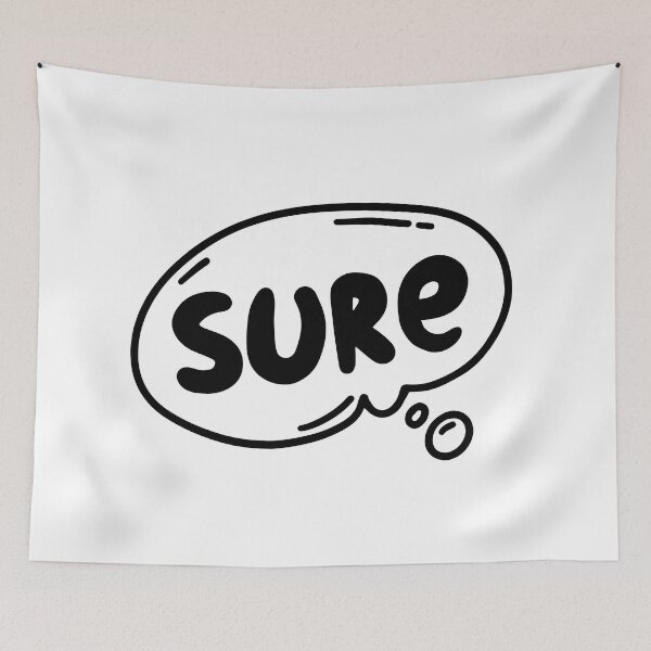 Item preview, Sure designed and sold by variant designer.