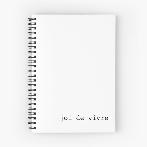 Item preview, joi de vivre "joy of life" french designed and sold by hdport.