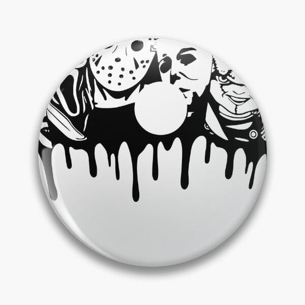 Item preview, Horror Classics designed and sold by Henisselling.