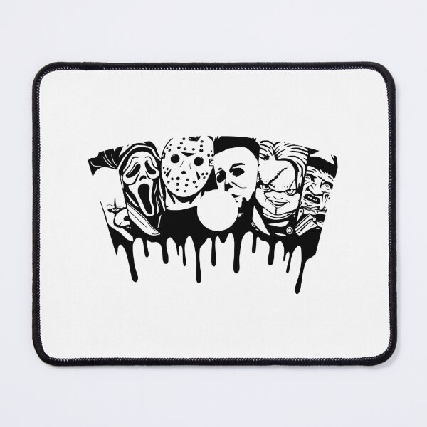 Item preview, Horror Classics designed and sold by Henisselling.