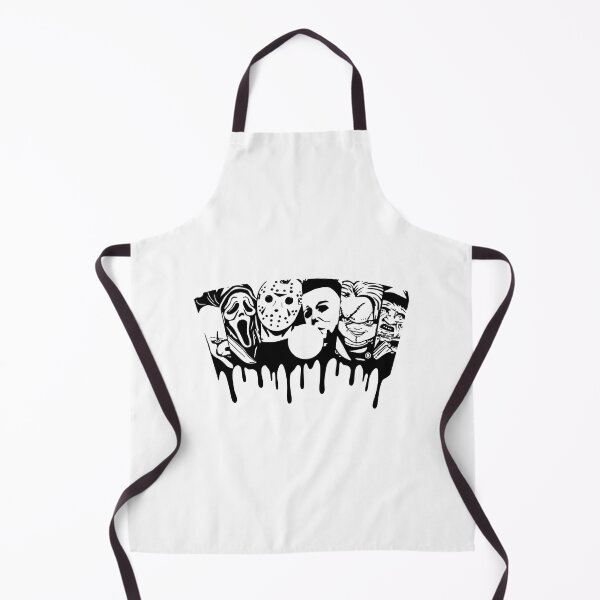 Item preview, Horror Classics designed and sold by Henisselling.