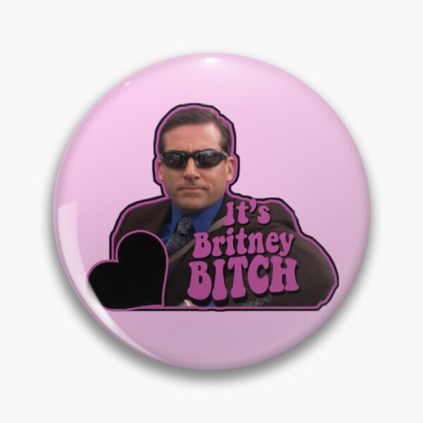 Item preview, Its's Britney B**** designed and sold by yeehawboyy.