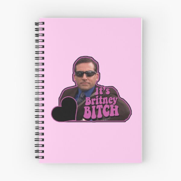 Item preview, Its's Britney B**** designed and sold by yeehawboyy.