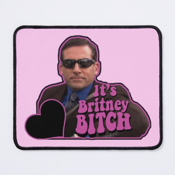 Item preview, Its's Britney B**** designed and sold by yeehawboyy.