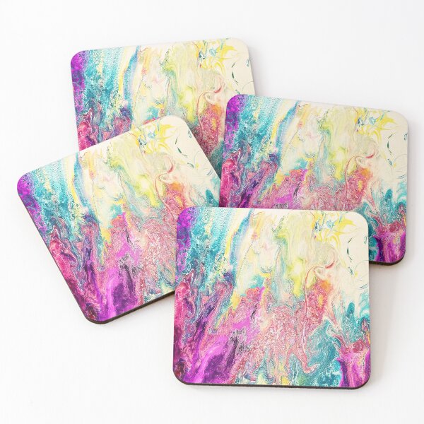 Item preview, In the Garden designed and sold by Color Splash Gallery.