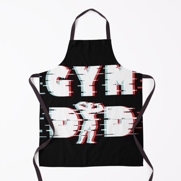 Item preview, Gym Dad designed and sold by Soudesign99.