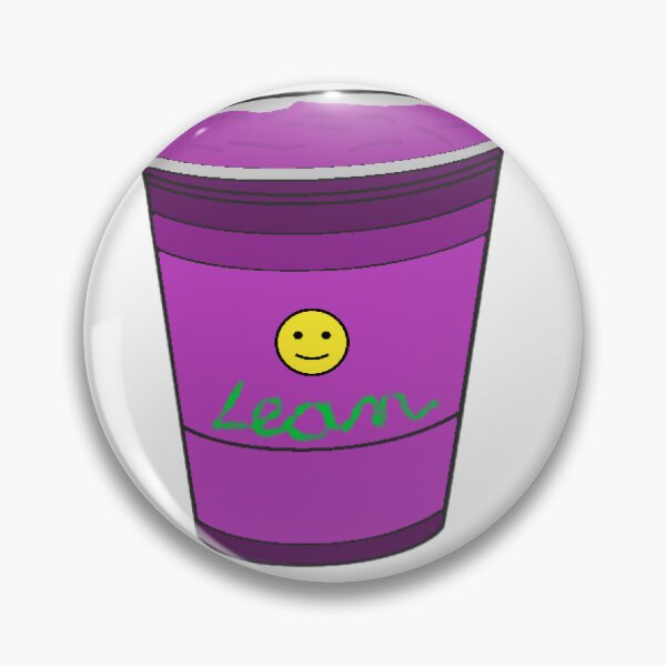 Item preview, Plastic Cup with "Lean" designed and sold by kwcoolshirts.