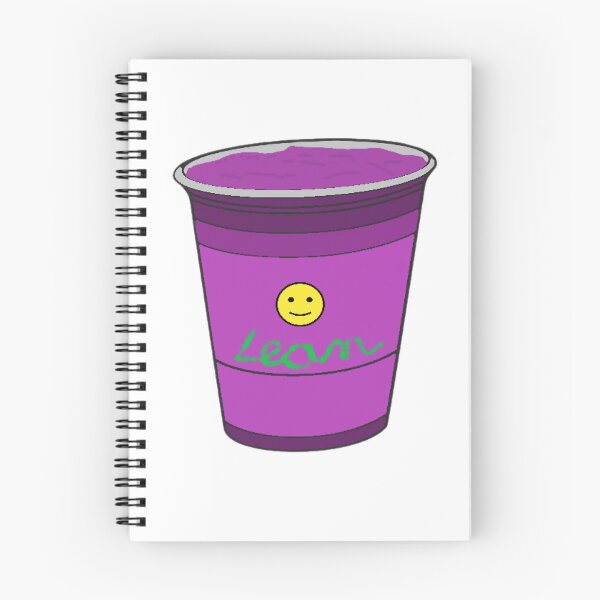 Item preview, Plastic Cup with "Lean" designed and sold by kwcoolshirts.