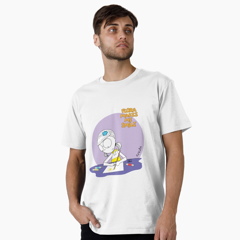 Item preview, Premium T-Shirt designed and sold by ThePencilCircle.