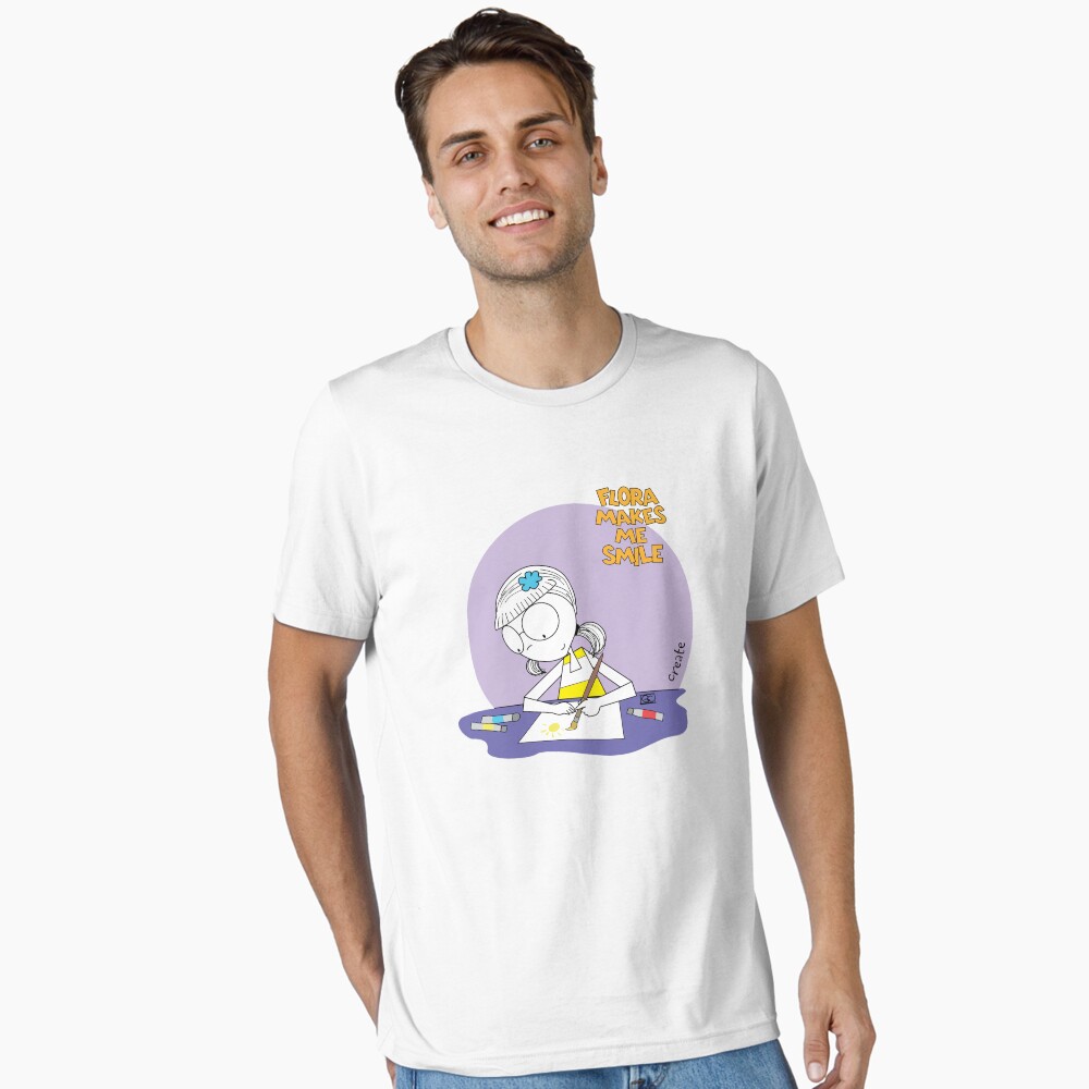 Item preview, Essential T-Shirt designed and sold by ThePencilCircle.