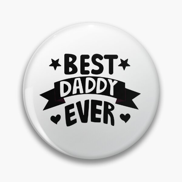 Item preview, Best Daddy Ever designed and sold by variant designer.