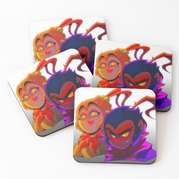 Item preview, Sun Wukong and Macaque designed and sold by Lanthart.