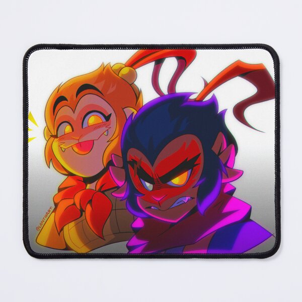 Item preview, Sun Wukong and Macaque designed and sold by Lanthart.