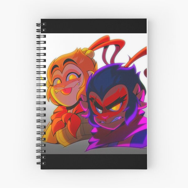 Item preview, Sun Wukong and Macaque designed and sold by Lanthart.