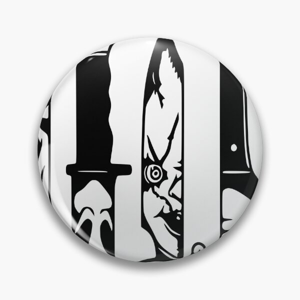 Item preview, Horror Classics designed and sold by Henisselling.