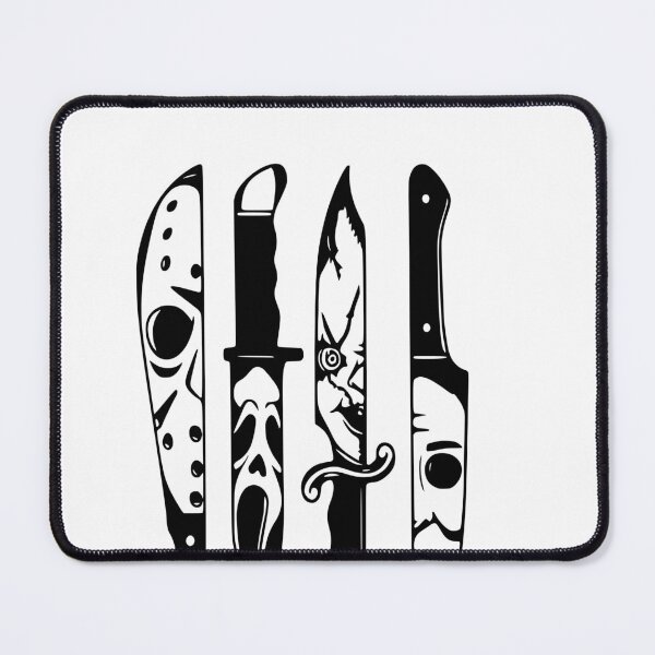 Item preview, Horror Classics designed and sold by Henisselling.