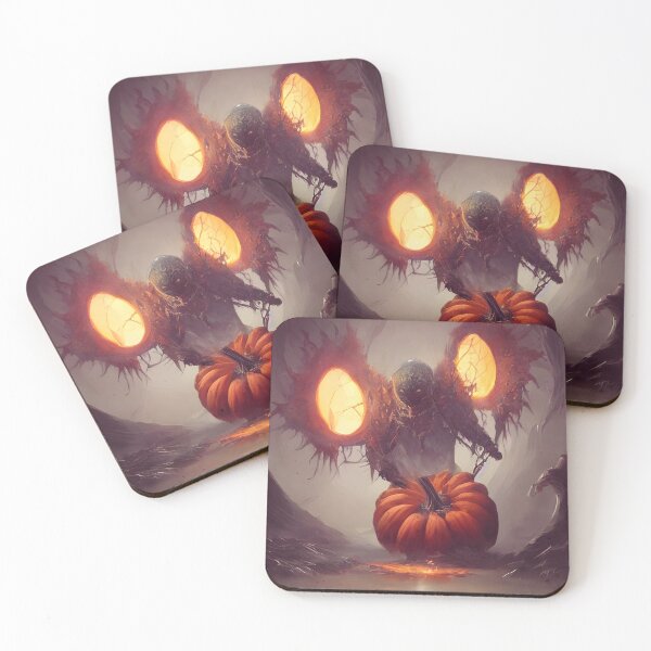 Item preview, Pumpkin keeper designed and sold by Faytaiart.